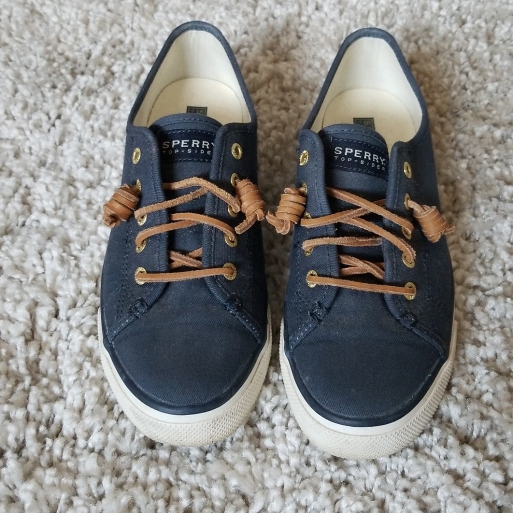 Sperry Top-Siders - Perfect Condition